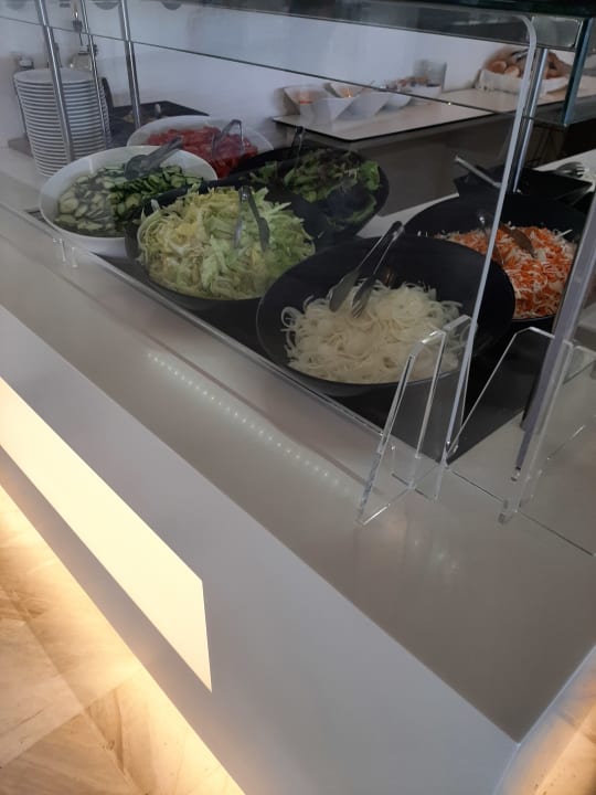 Gastro Akrathos Beach Hotel