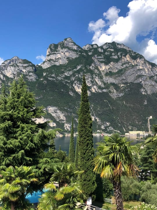 Ausblick Residence Marina