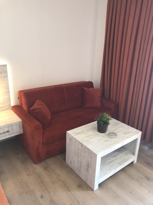 Zimmer Club Turtas Beach Hotel