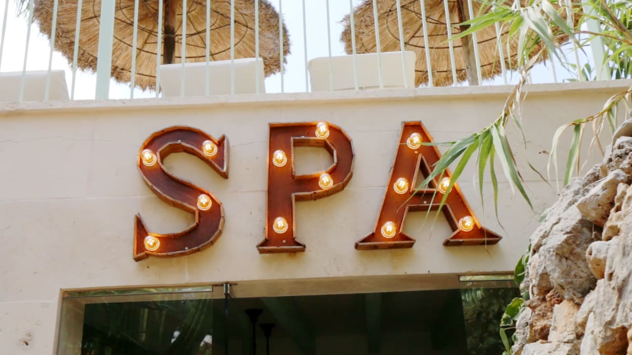 Sport & Freizeit Finca Hotel Rural Es Turó