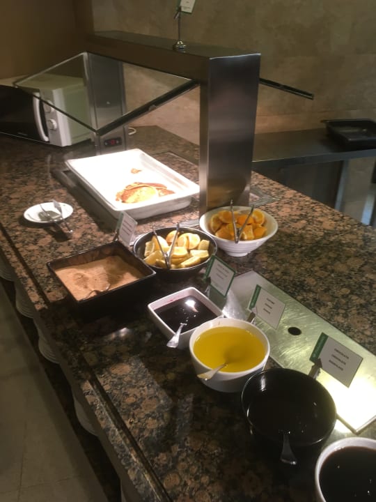 Restaurant Protur Vista Badia Aparthotel