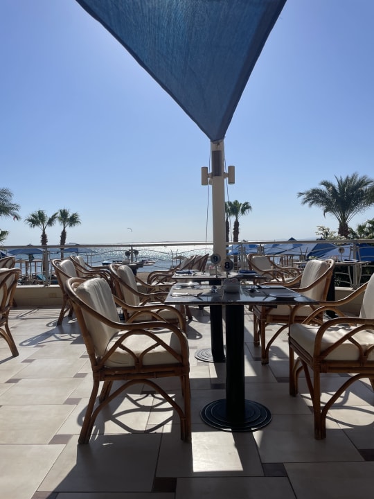 Gastro Shams Prestige Abu Soma-Adults Only