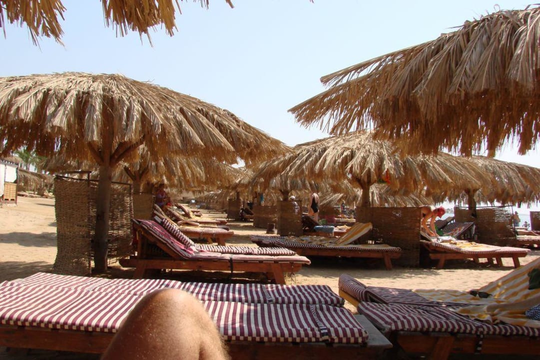 Beach Sentido Caribbean World Soma Bay