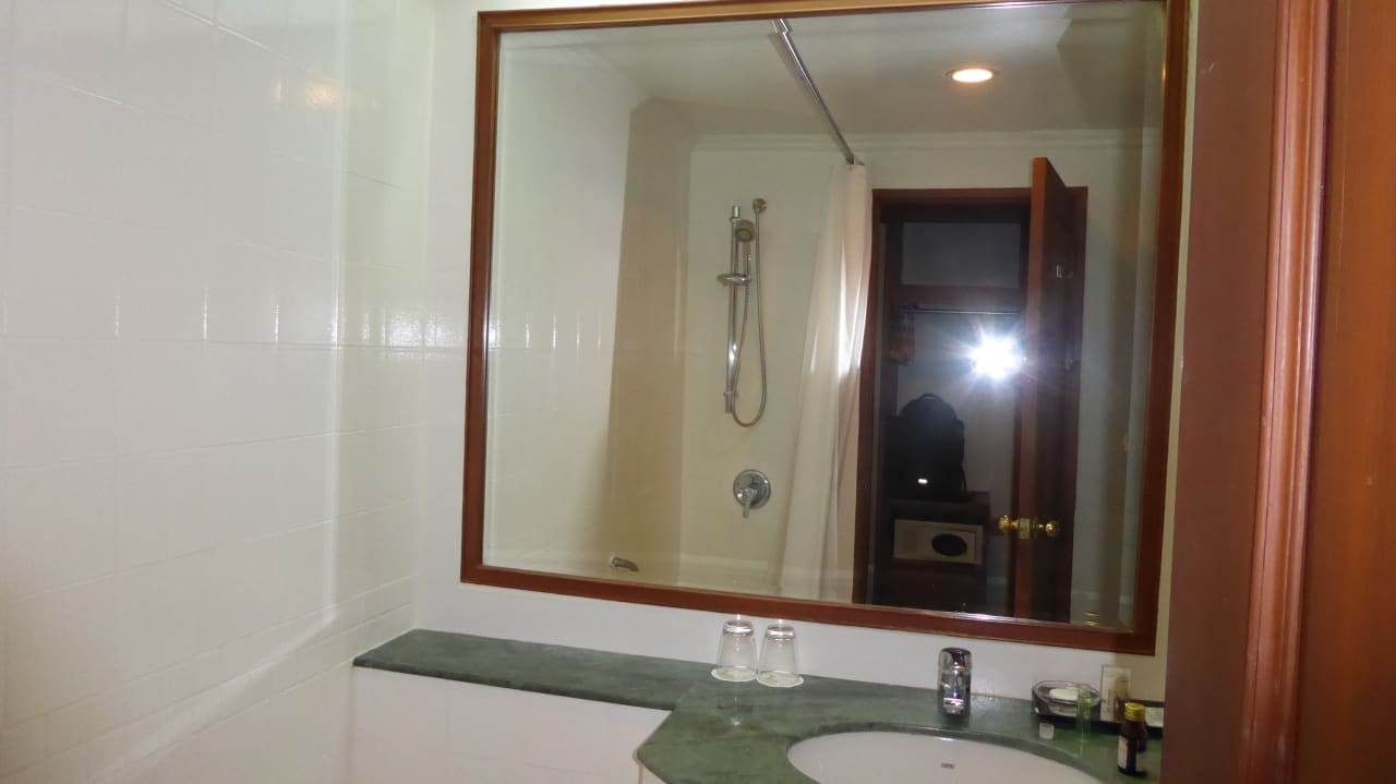 Zimmer Hotel Grand Riverside