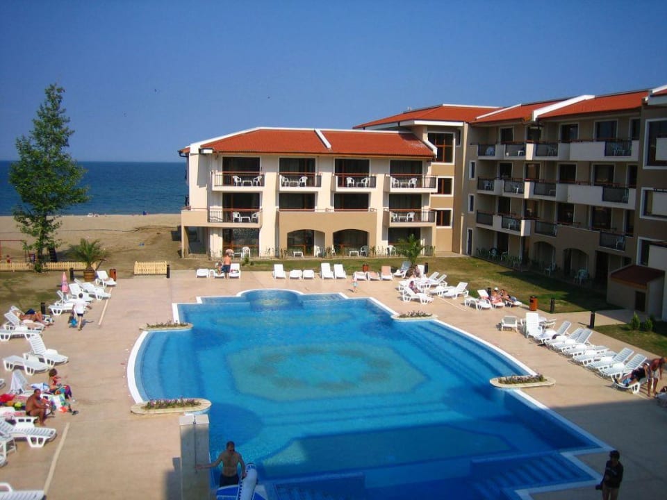 Relaxpool HVD Clubhotel Miramar