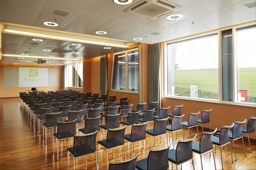 Sonstiges Holiday Inn Bern - Westside