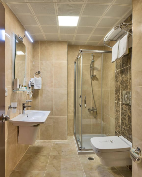 BATHROOM Hotel Sunlight