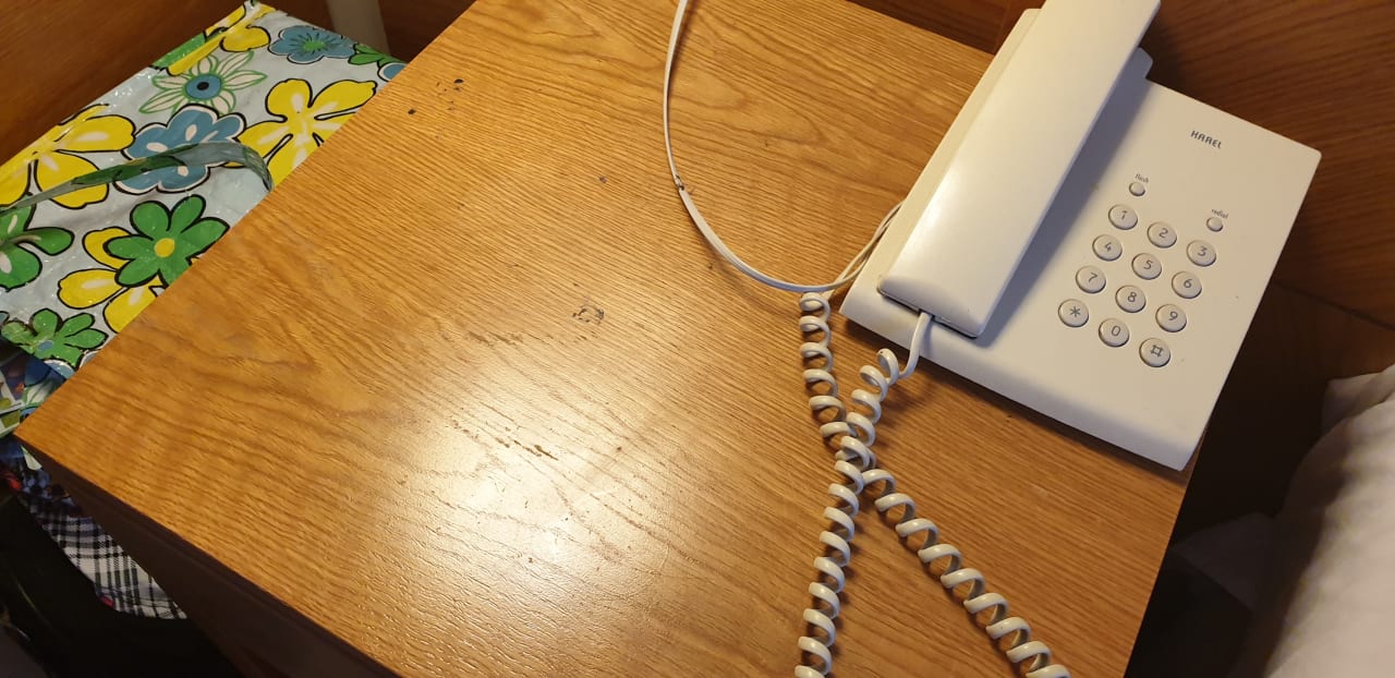 Zimmer Hotel Pine Bay Holiday Resort