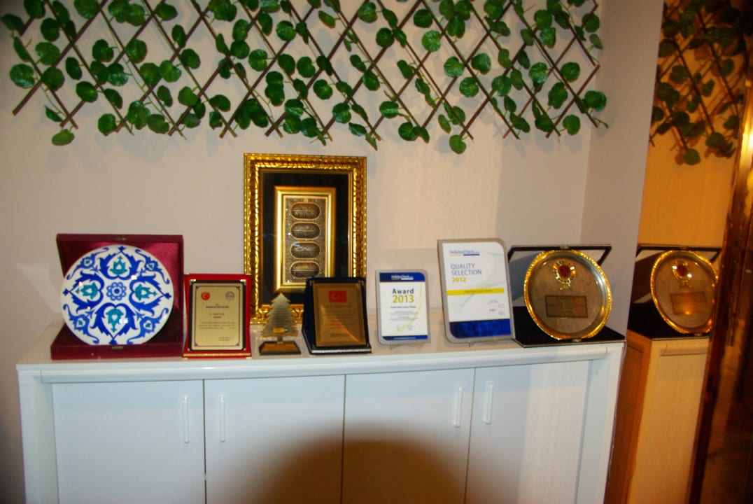 Sonstiges Well Palace Side