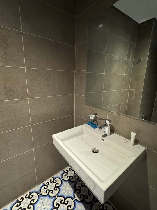 Zimmer Central Inn Souq Waqif