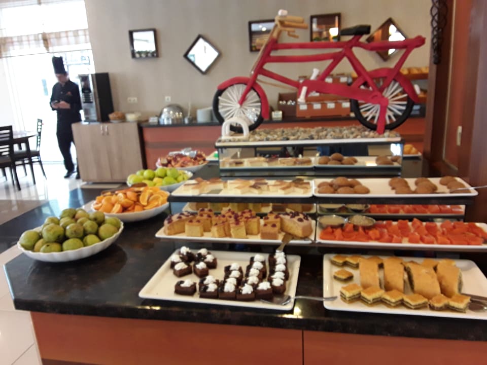 Gastro Solivia Hotel