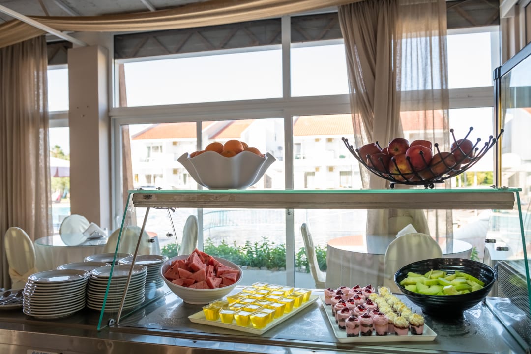 Gastro Ilios K Village Resort