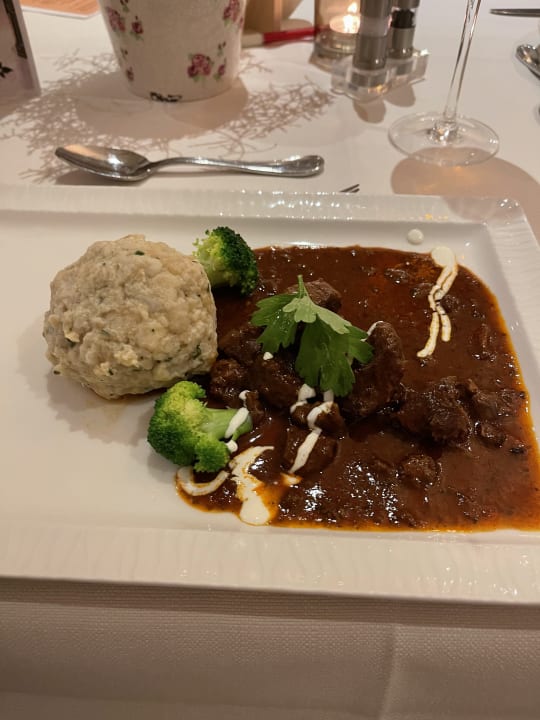 Gastro Wohlfühlresort Peternhof