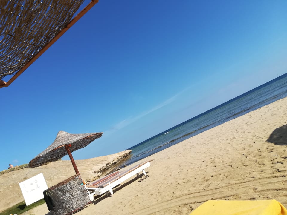 Strand Three Corners Equinox Beach Resort