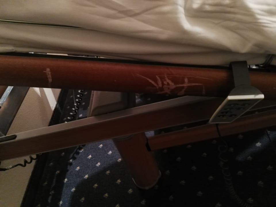 Zimmer Victor's Residenz Hotel Leipzig