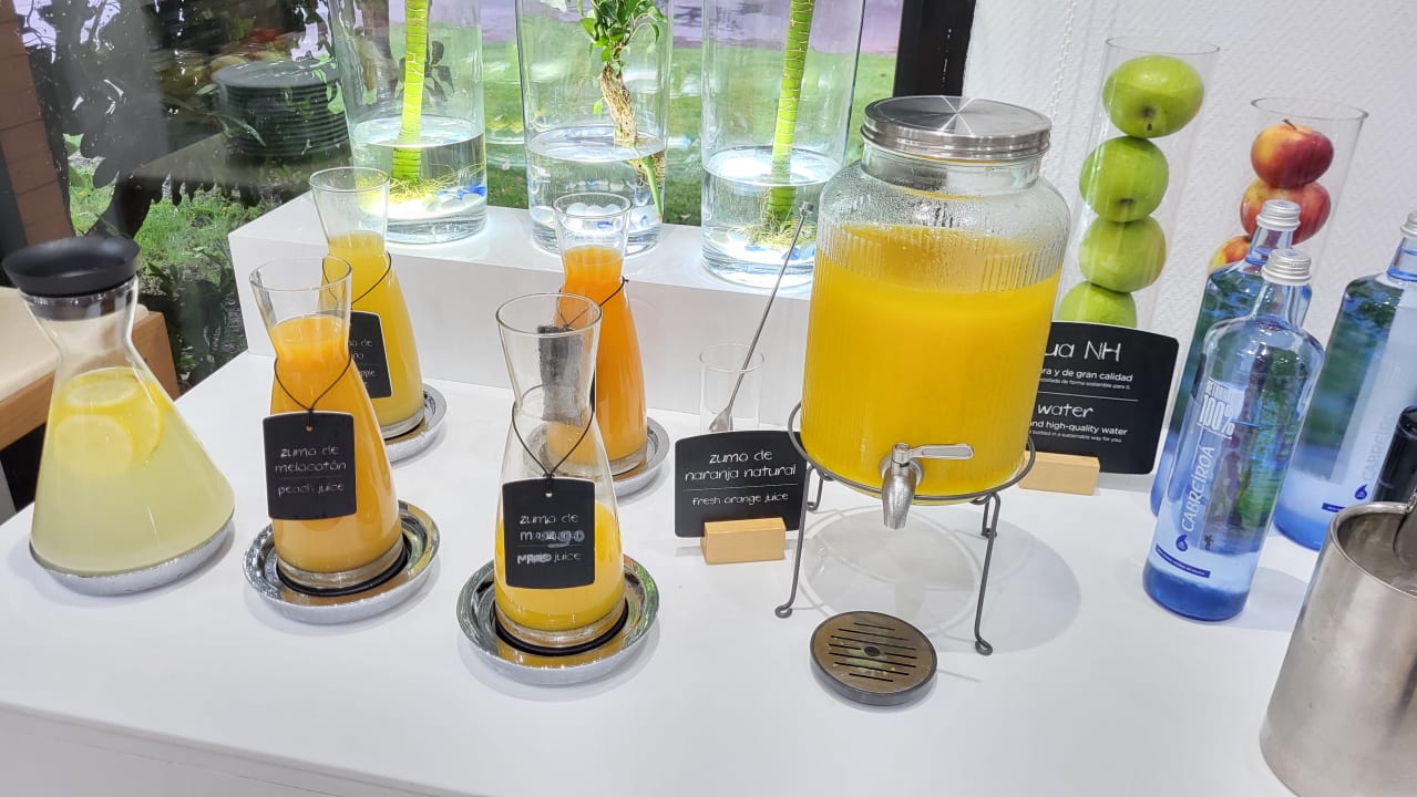 Gastro Exe Pozuelo