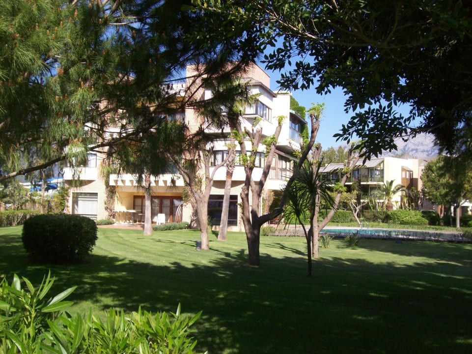 Villa Limak Limra Hotel & Resort