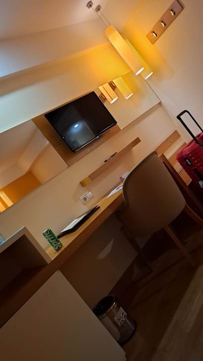 Zimmer Side Star Beach