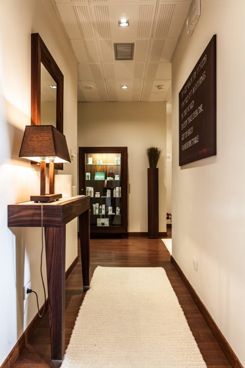 Sonstiges Renaissance Tuscany Il Ciocco Resort & Spa