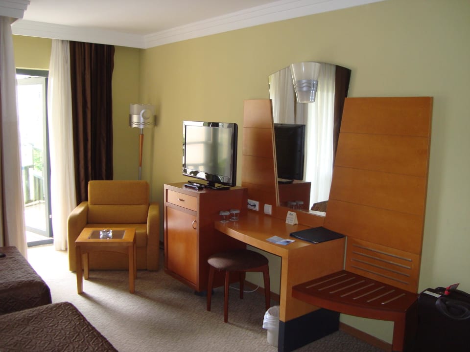 Room Limak Limra Hotel & Resort