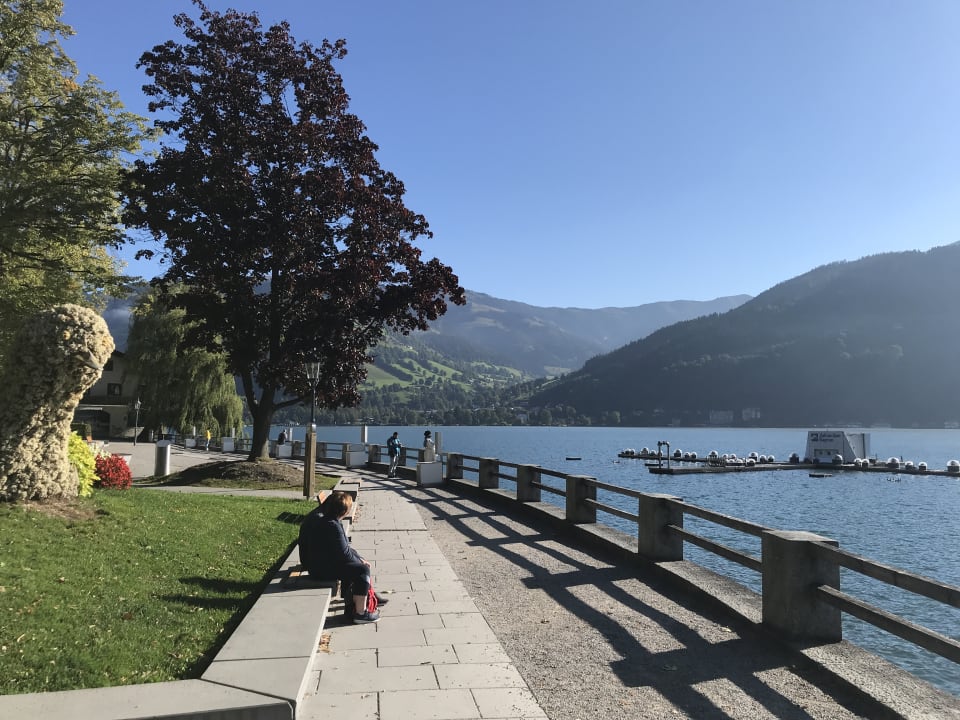 Strand Die Bergresidenz