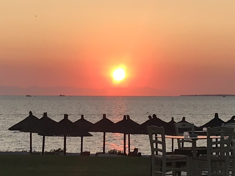 Ausblick Istion Club & Spa