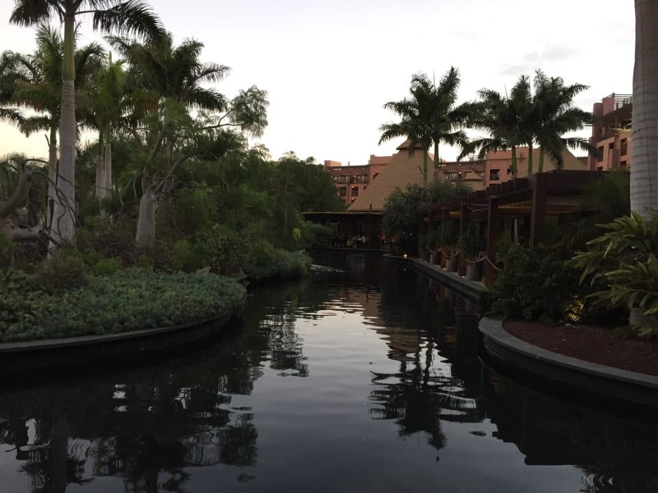 Frühstück Lopesan Baobab Resort