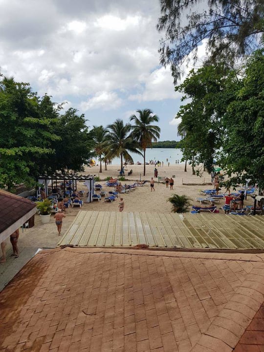 Strand BelleVue Dominican Bay