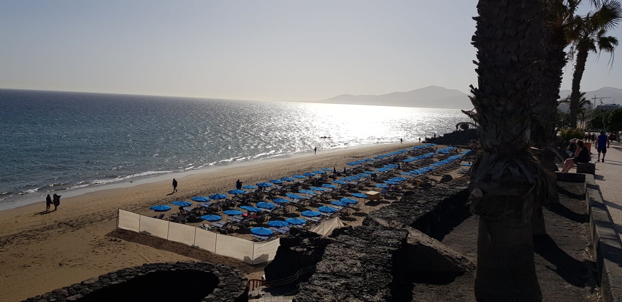 Strand Apartamentos Guacimeta