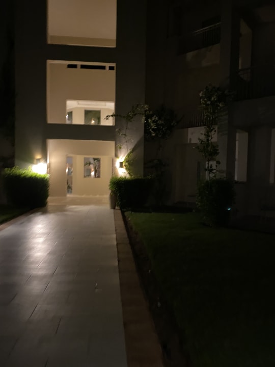 Gartenanlage Jaz Aquaviva