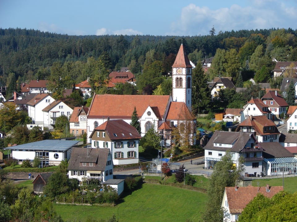 Sonstiges Hotel Breitenbacher Hof