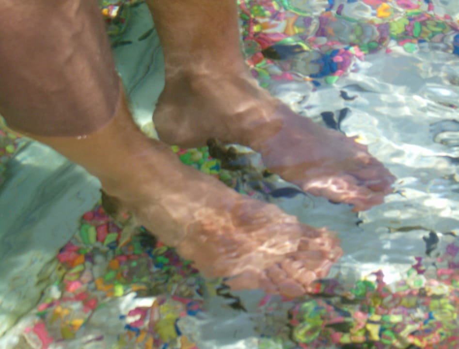 Schönes Hotel. Hier kann man super Urlaub machen . Riviera Aqua Park Resort