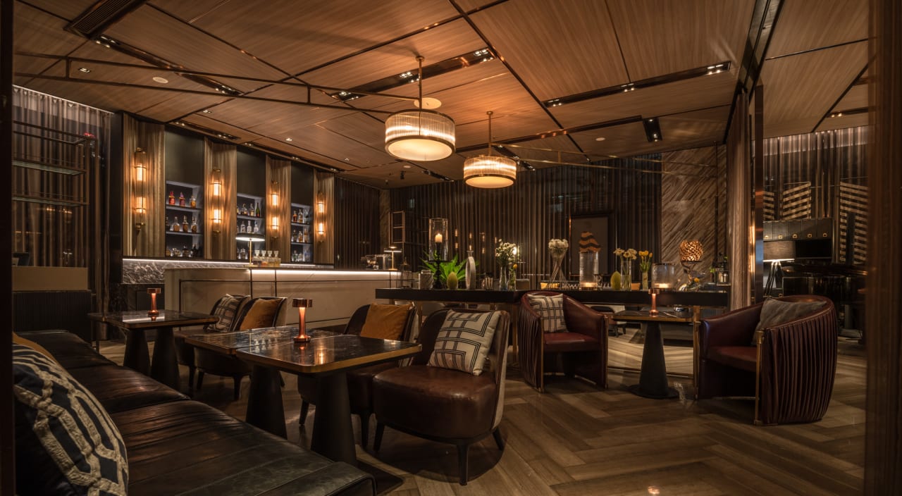 Gastro VIE Hotel Bangkok, MGallery