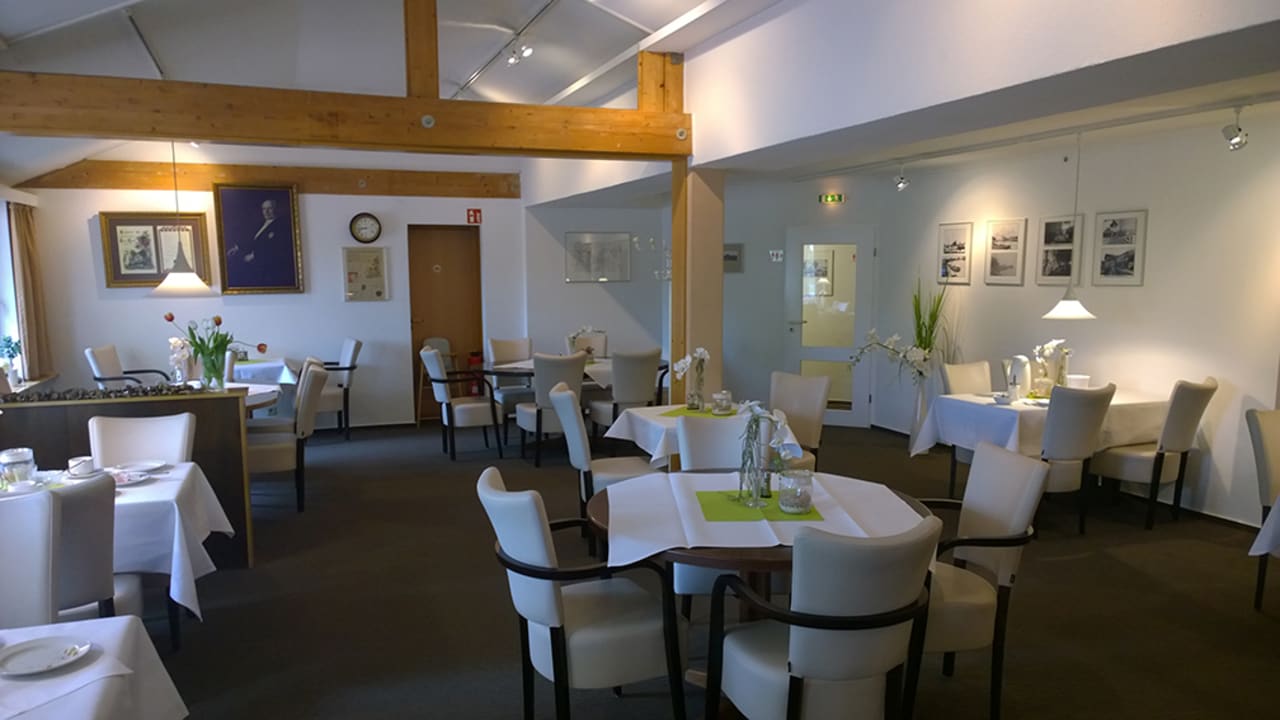 Restaurant Hotel Oste