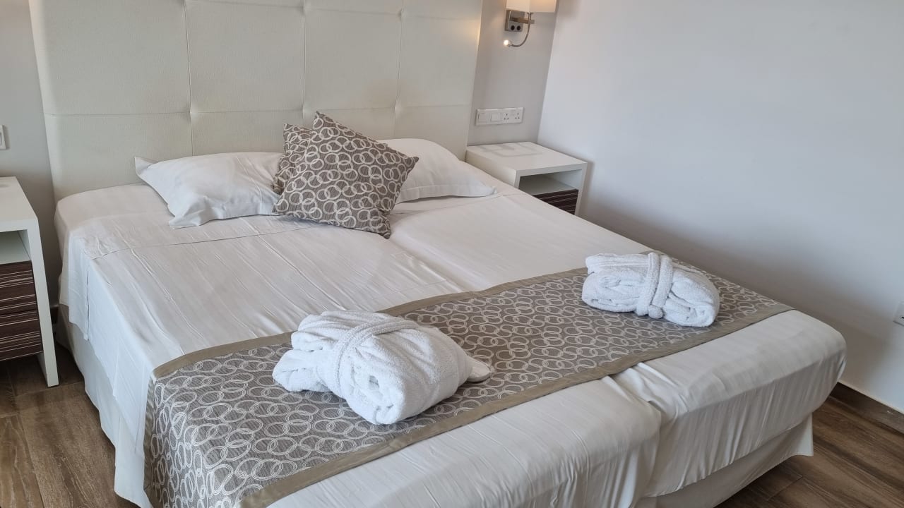 Zimmer Asterias Beach