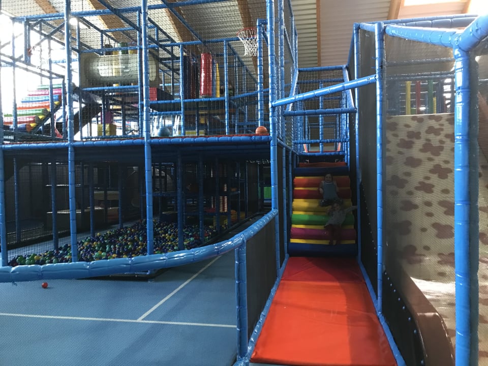 Sport & Freizeit Aldiana Club Ampflwang