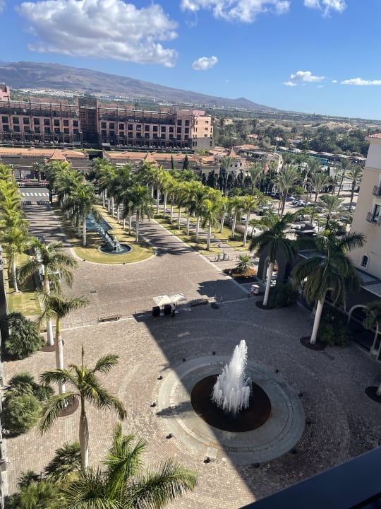 Ausblick Lopesan Costa Meloneras, Resort & Spa