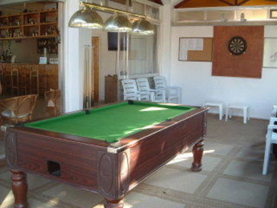 Paradise Games Room Paradise Bungalows