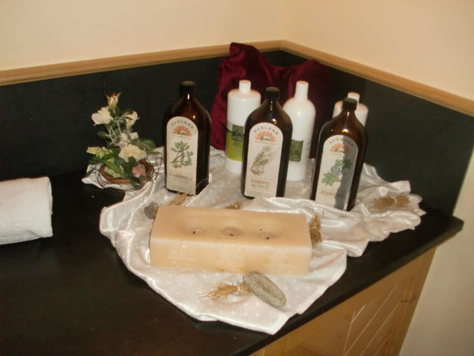 SPA Bereich Falkensteiner Hotel & Spa Falkensteinerhof