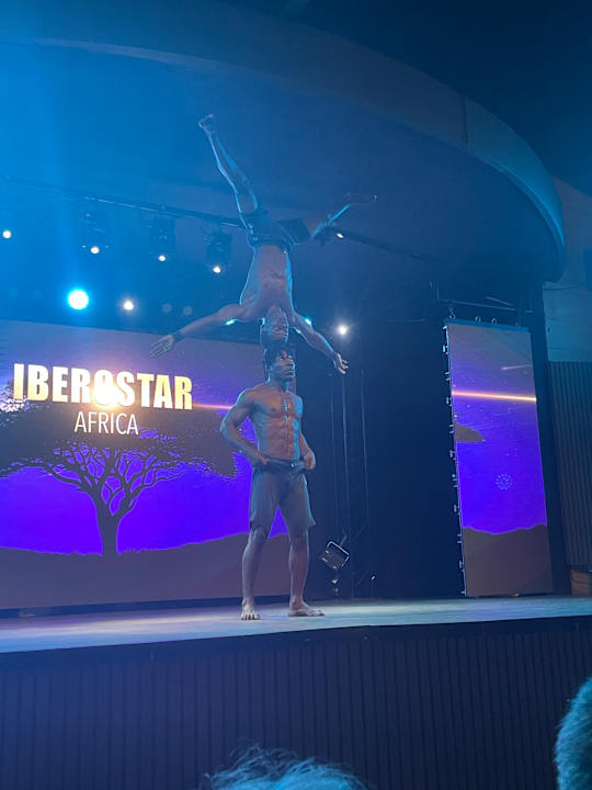 Sport & Freizeit Iberostar Selection Albufera Park