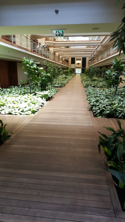 Sonstiges Gloria Serenity Resort