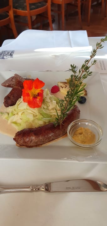 Gastro Stiftschänke Schwermann