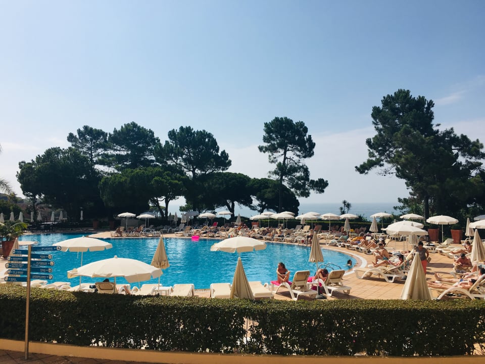 Pool PortoBay Falésia