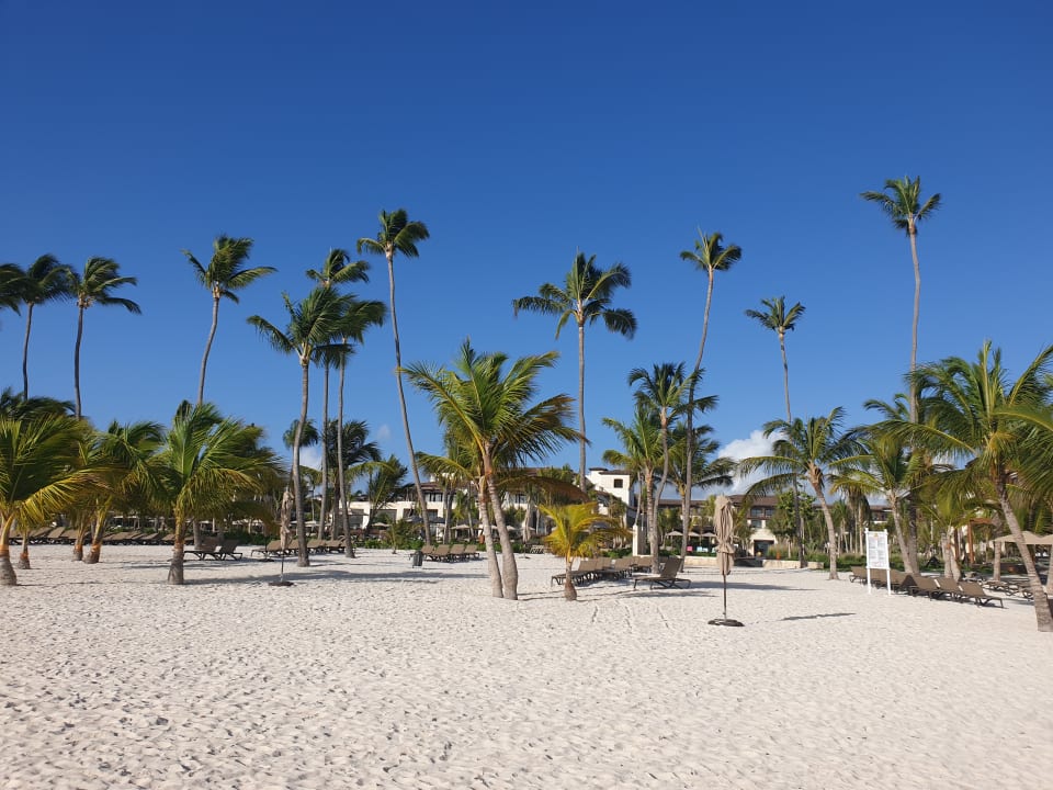 Außenansicht Lopesan Costa Bávaro Resort, Spa & Casino