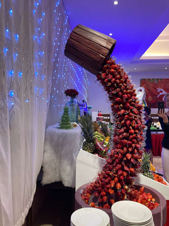 Gastro Cleopatra Luxury Resort Makadi Bay