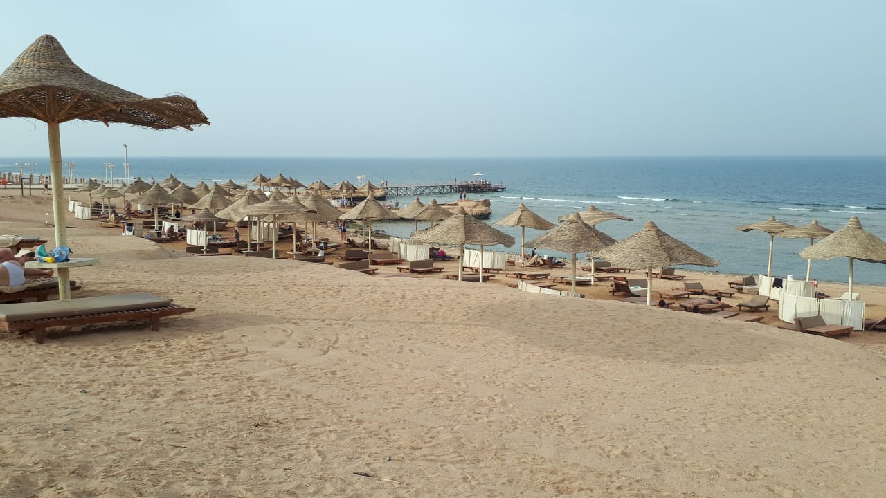 Strand Serenity Alpha Beach