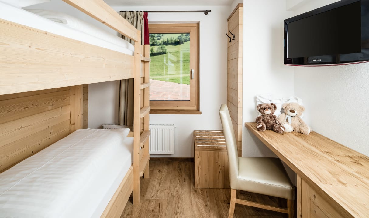 Zimmer Hotel Almhof Call