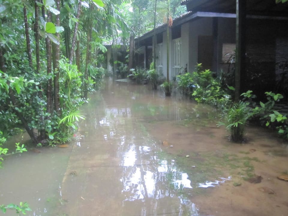 Hotelanlage Hotel Jetwing Tropical Villas