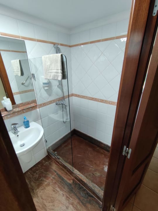 Zimmer Apartamentos Nogalera