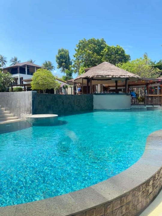 Pool SAii Koh Samui Villas (adult only 12+)